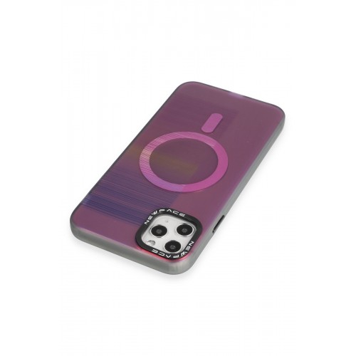 Newface iPhone 11 Pro Max Kılıf Venüs Magneticsafe Desenli Kapak - Venüs - 9 Newface iPhone 11 Pro Max Kılıf Venüs Magneticsafe Desenli Kapak - Venüs - 9