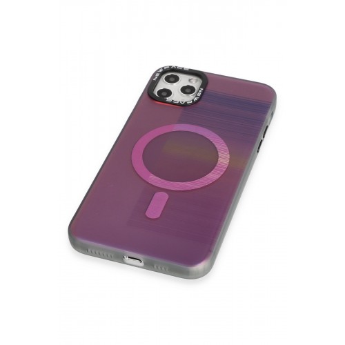 Newface iPhone 11 Pro Max Kılıf Venüs Magneticsafe Desenli Kapak - Venüs - 9 Newface iPhone 11 Pro Max Kılıf Venüs Magneticsafe Desenli Kapak - Venüs - 9