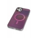 Newface iPhone 11 Pro Max Kılıf Venüs Magneticsafe Desenli Kapak - Venüs - 9 Newface iPhone 11 Pro Max Kılıf Venüs Magneticsafe Desenli Kapak - Venüs - 9