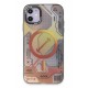 Newface iPhone 12 Kılıf Venüs Magneticsafe Desenli Kapak - Venüs - 6 Newface iPhone 12 Kılıf Venüs Magneticsafe Desenli Kapak - Venüs - 6