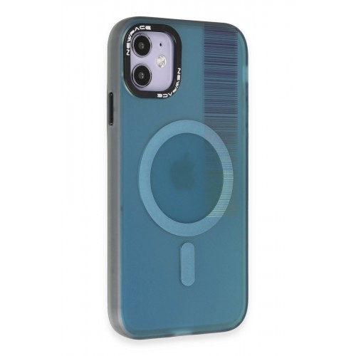 Newface iPhone 12 Kılıf Venüs Magneticsafe Desenli Kapak - Venüs - 7 Newface iPhone 12 Kılıf Venüs Magneticsafe Desenli Kapak - Venüs - 7
