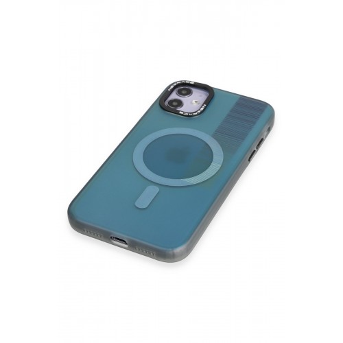 Newface iPhone 12 Kılıf Venüs Magneticsafe Desenli Kapak - Venüs - 7 Newface iPhone 12 Kılıf Venüs Magneticsafe Desenli Kapak - Venüs - 7