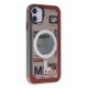 Newface iPhone 12 Kılıf Venüs Magneticsafe Desenli Kapak - Venüs - 11 Newface iPhone 12 Kılıf Venüs Magneticsafe Desenli Kapak - Venüs - 11
