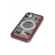 Newface iPhone 12 Kılıf Venüs Magneticsafe Desenli Kapak - Venüs - 11 Newface iPhone 12 Kılıf Venüs Magneticsafe Desenli Kapak - Venüs - 11