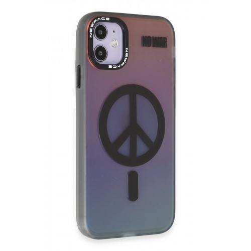 Newface iPhone 12 Kılıf Venüs Magneticsafe Desenli Kapak - Venüs - 12 Newface iPhone 12 Kılıf Venüs Magneticsafe Desenli Kapak - Venüs - 12