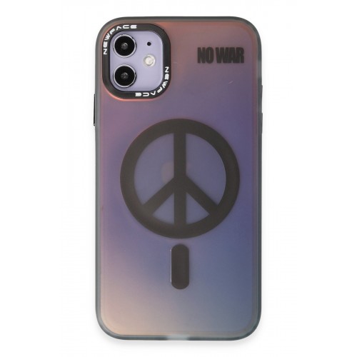 Newface iPhone 12 Kılıf Venüs Magneticsafe Desenli Kapak - Venüs - 12 Newface iPhone 12 Kılıf Venüs Magneticsafe Desenli Kapak - Venüs - 12