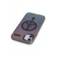 Newface iPhone 12 Kılıf Venüs Magneticsafe Desenli Kapak - Venüs - 12 Newface iPhone 12 Kılıf Venüs Magneticsafe Desenli Kapak - Venüs - 12