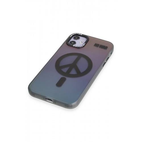 Newface iPhone 12 Kılıf Venüs Magneticsafe Desenli Kapak - Venüs - 12 Newface iPhone 12 Kılıf Venüs Magneticsafe Desenli Kapak - Venüs - 12
