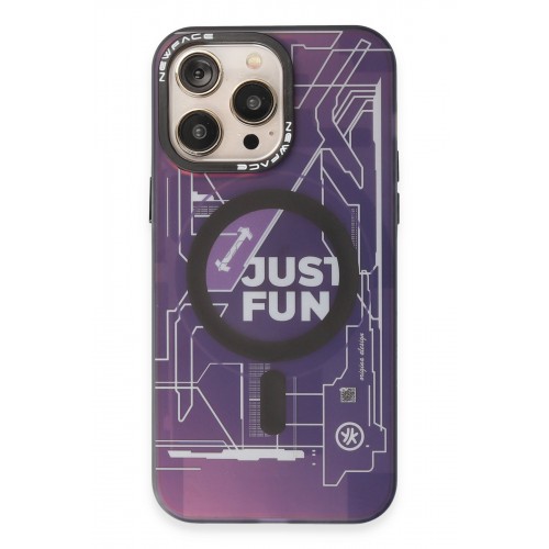 Newface iPhone 12 Pro Kılıf Venüs Magneticsafe Desenli Kapak - Venüs - 1 Newface iPhone 12 Pro Kılıf Venüs Magneticsafe Desenli Kapak - Venüs - 1