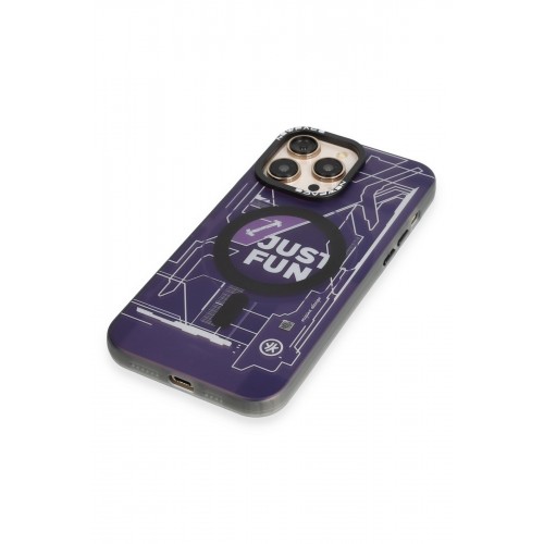 Newface iPhone 12 Pro Kılıf Venüs Magneticsafe Desenli Kapak - Venüs - 1 Newface iPhone 12 Pro Kılıf Venüs Magneticsafe Desenli Kapak - Venüs - 1