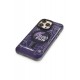 Newface iPhone 12 Pro Kılıf Venüs Magneticsafe Desenli Kapak - Venüs - 1 Newface iPhone 12 Pro Kılıf Venüs Magneticsafe Desenli Kapak - Venüs - 1