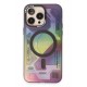 Newface iPhone 12 Pro Kılıf Venüs Magneticsafe Desenli Kapak - Venüs - 2 Newface iPhone 12 Pro Kılıf Venüs Magneticsafe Desenli Kapak - Venüs - 2