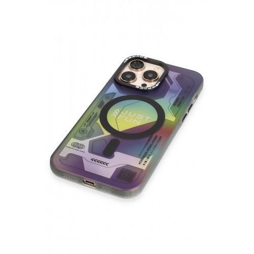 Newface iPhone 12 Pro Kılıf Venüs Magneticsafe Desenli Kapak - Venüs - 2 Newface iPhone 12 Pro Kılıf Venüs Magneticsafe Desenli Kapak - Venüs - 2