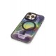 Newface iPhone 12 Pro Kılıf Venüs Magneticsafe Desenli Kapak - Venüs - 2 Newface iPhone 12 Pro Kılıf Venüs Magneticsafe Desenli Kapak - Venüs - 2