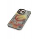 Newface iPhone 13 Pro Max Kılıf Venüs Magneticsafe Desenli Kapak - Venüs - 6 Newface iPhone 13 Pro Max Kılıf Venüs Magneticsafe Desenli Kapak - Venüs - 6