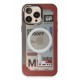 Newface iPhone 13 Pro Max Kılıf Venüs Magneticsafe Desenli Kapak - Venüs - 11 Newface iPhone 13 Pro Max Kılıf Venüs Magneticsafe Desenli Kapak - Venüs - 11