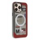 Newface iPhone 13 Pro Max Kılıf Venüs Magneticsafe Desenli Kapak - Venüs - 11 Newface iPhone 13 Pro Max Kılıf Venüs Magneticsafe Desenli Kapak - Venüs - 11