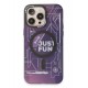 Newface iPhone 14 Pro Kılıf Venüs Magneticsafe Desenli Kapak - Venüs - 1 Newface iPhone 14 Pro Kılıf Venüs Magneticsafe Desenli Kapak - Venüs - 1