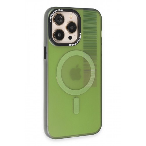 Newface iPhone 14 Pro Kılıf Venüs Magneticsafe Desenli Kapak - Venüs - 8 Newface iPhone 14 Pro Kılıf Venüs Magneticsafe Desenli Kapak - Venüs - 8