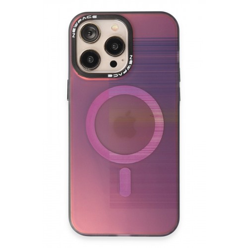 Newface iPhone 14 Pro Max Kılıf Venüs Magneticsafe Desenli Kapak - Venüs - 9 Newface iPhone 14 Pro Max Kılıf Venüs Magneticsafe Desenli Kapak - Venüs - 9