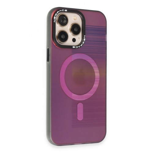 Newface iPhone 14 Pro Max Kılıf Venüs Magneticsafe Desenli Kapak - Venüs - 9 Newface iPhone 14 Pro Max Kılıf Venüs Magneticsafe Desenli Kapak - Venüs - 9
