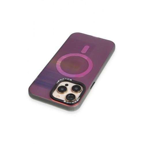 Newface iPhone 14 Pro Max Kılıf Venüs Magneticsafe Desenli Kapak - Venüs - 9 Newface iPhone 14 Pro Max Kılıf Venüs Magneticsafe Desenli Kapak - Venüs - 9