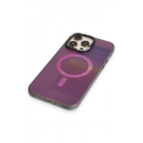 Newface iPhone 14 Pro Max Kılıf Venüs Magneticsafe Desenli Kapak - Venüs - 9 Newface iPhone 14 Pro Max Kılıf Venüs Magneticsafe Desenli Kapak - Venüs - 9