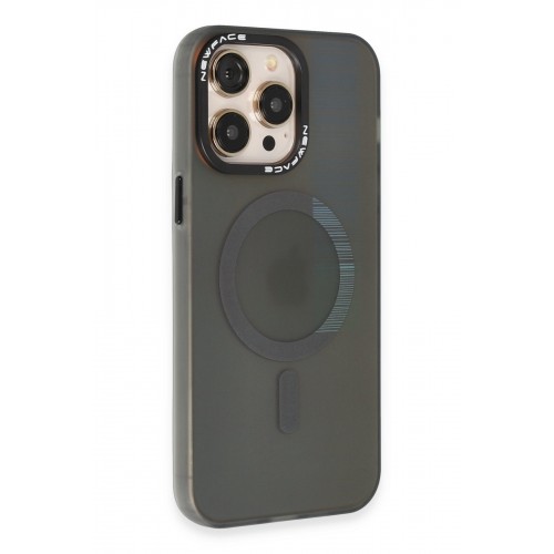Newface iPhone 14 Pro Max Kılıf Venüs Magneticsafe Desenli Kapak - Venüs - 10 Newface iPhone 14 Pro Max Kılıf Venüs Magneticsafe Desenli Kapak - Venüs - 10