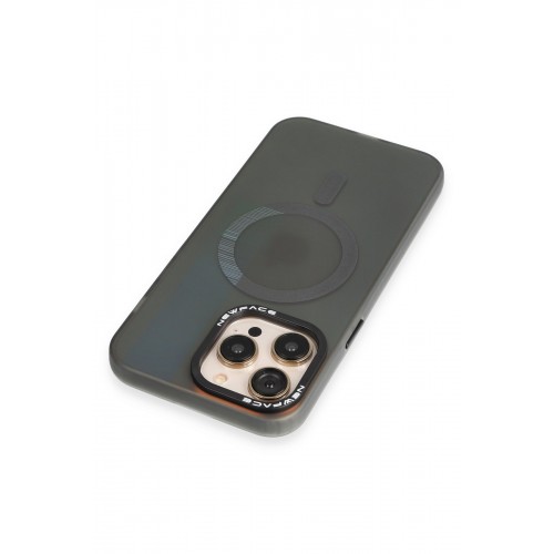 Newface iPhone 14 Pro Max Kılıf Venüs Magneticsafe Desenli Kapak - Venüs - 10 Newface iPhone 14 Pro Max Kılıf Venüs Magneticsafe Desenli Kapak - Venüs - 10