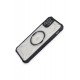 Newface iPhone 11 Pro Kılıf Prag Magneticsafe Kapak - Siyah Newface iPhone 11 Pro Kılıf Prag Magneticsafe Kapak - Siyah