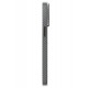 Newface iPhone 14 Pro Kılıf Mekanik Magsafe Kapak - Füme - 3 Newface iPhone 14 Pro Kılıf Mekanik Magsafe Kapak - Füme - 3