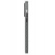 Newface iPhone 14 Pro Kılıf Mekanik Magsafe Kapak - Füme - 3 Newface iPhone 14 Pro Kılıf Mekanik Magsafe Kapak - Füme - 3