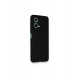 Newface Xiaomi Poco X5 5G Kılıf First Silikon - Siyah Newface Xiaomi Poco X5 5G Kılıf First Silikon - Siyah