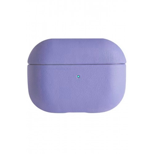 Newface Airpods Pro (1.nesil) 405 Deri Kılıf - Lila Newface Airpods Pro (1.nesil) 405 Deri Kılıf - Lila