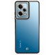 Newface Xiaomi Redmi Note 12 5G Kılıf Liva Lens Silikon - Siyah Newface Xiaomi Redmi Note 12 5G Kılıf Liva Lens Silikon - Siyah