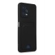 Newface Xiaomi Redmi Note 12 5G Kılıf Kelvin Kartvizitli Silikon - Siyah Newface Xiaomi Redmi Note 12 5G Kılıf Kelvin Kartvizitli Silikon - Siyah