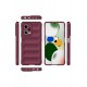 Newface Xiaomi Redmi Note 12 5G Kılıf Optimum Silikon - Bordo Newface Xiaomi Redmi Note 12 5G Kılıf Optimum Silikon - Bordo