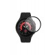 Newface Watch 4 46mm Polymer Nano Ekran Koruyucu - Şeffaf Newface Watch 4 46mm Polymer Nano Ekran Koruyucu - Şeffaf