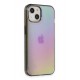 Newface iPhone 13 Kılıf Aero Shine Kapak - Siyah Newface iPhone 13 Kılıf Aero Shine Kapak - Siyah