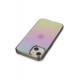 Newface iPhone 13 Kılıf Aero Shine Kapak - Siyah Newface iPhone 13 Kılıf Aero Shine Kapak - Siyah