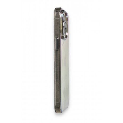 Newface iPhone 13 Kılıf Aero Shine Kapak - Siyah Newface iPhone 13 Kılıf Aero Shine Kapak - Siyah