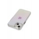 Newface iPhone 13 Kılıf Aero Shine Kapak - Şeffaf Newface iPhone 13 Kılıf Aero Shine Kapak - Şeffaf