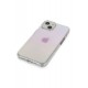 Newface iPhone 13 Kılıf Aero Shine Kapak - Şeffaf Newface iPhone 13 Kılıf Aero Shine Kapak - Şeffaf