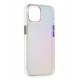 Newface iPhone 13 Kılıf Aero Shine Kapak - Şeffaf Newface iPhone 13 Kılıf Aero Shine Kapak - Şeffaf