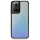 Newface Xiaomi Redmi Note 12S Kılıf Dora Kapak - Siyah Newface Xiaomi Redmi Note 12S Kılıf Dora Kapak - Siyah