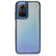 Newface Xiaomi Redmi Note 12S Kılıf Dora Kapak - Mavi Newface Xiaomi Redmi Note 12S Kılıf Dora Kapak - Mavi