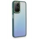 Newface Xiaomi Redmi Note 12S Kılıf Dora Kapak - Haki Yeşil Newface Xiaomi Redmi Note 12S Kılıf Dora Kapak - Haki Yeşil