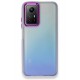 Newface Xiaomi Redmi Note 12S Kılıf Dora Kapak - Lila Newface Xiaomi Redmi Note 12S Kılıf Dora Kapak - Lila
