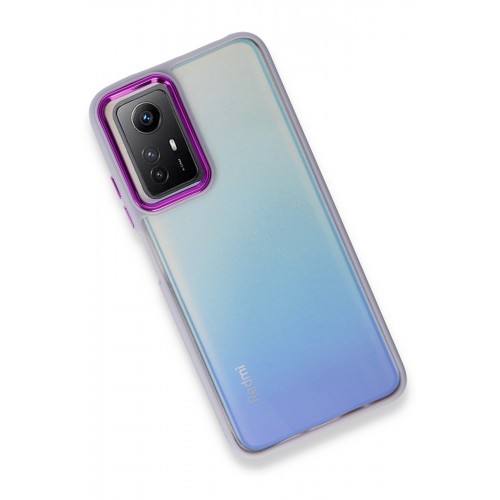 Newface Xiaomi Redmi Note 12S Kılıf Dora Kapak - Lila Newface Xiaomi Redmi Note 12S Kılıf Dora Kapak - Lila