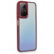 Newface Xiaomi Redmi Note 12S Kılıf Dora Kapak - Kırmızı Newface Xiaomi Redmi Note 12S Kılıf Dora Kapak - Kırmızı